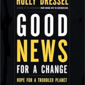 Good News for a Change