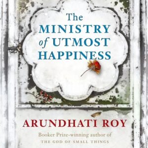 The Ministry of Utmost Happiness