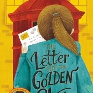 The Letter with the Golden Stamp