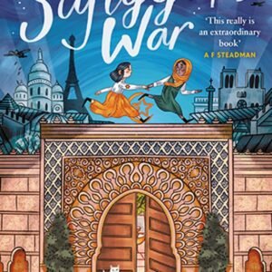 Safiyyah's War