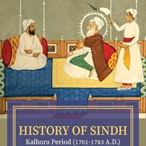 History of Sindh