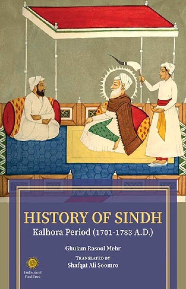History of Sindh