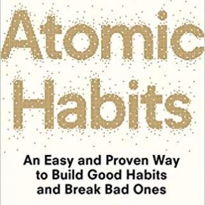 Atomic Habits