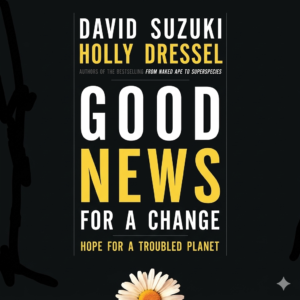 Good News for a Change