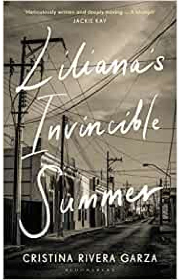 Liliana's Invincible Summer