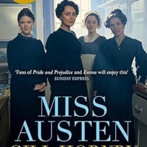 Miss Austen