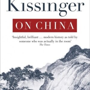 On China - Paperback