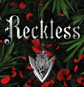 Reckless: the Powerless Trilogy (Book 2) (Tiktok Made Me Buy It!)