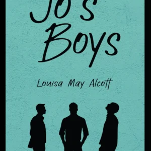 Jo's Boys (Readings Classics)