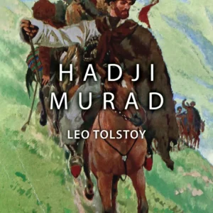 Hadji Murad (Readings Classics)