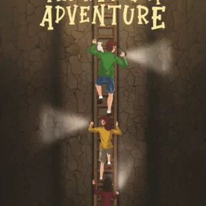 The Island Of adventure: the adventure Series (Book 1)