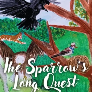 The Sparrow's Long Quest