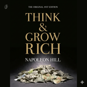 Think and Grow Rich (the Original 1937 Edition)