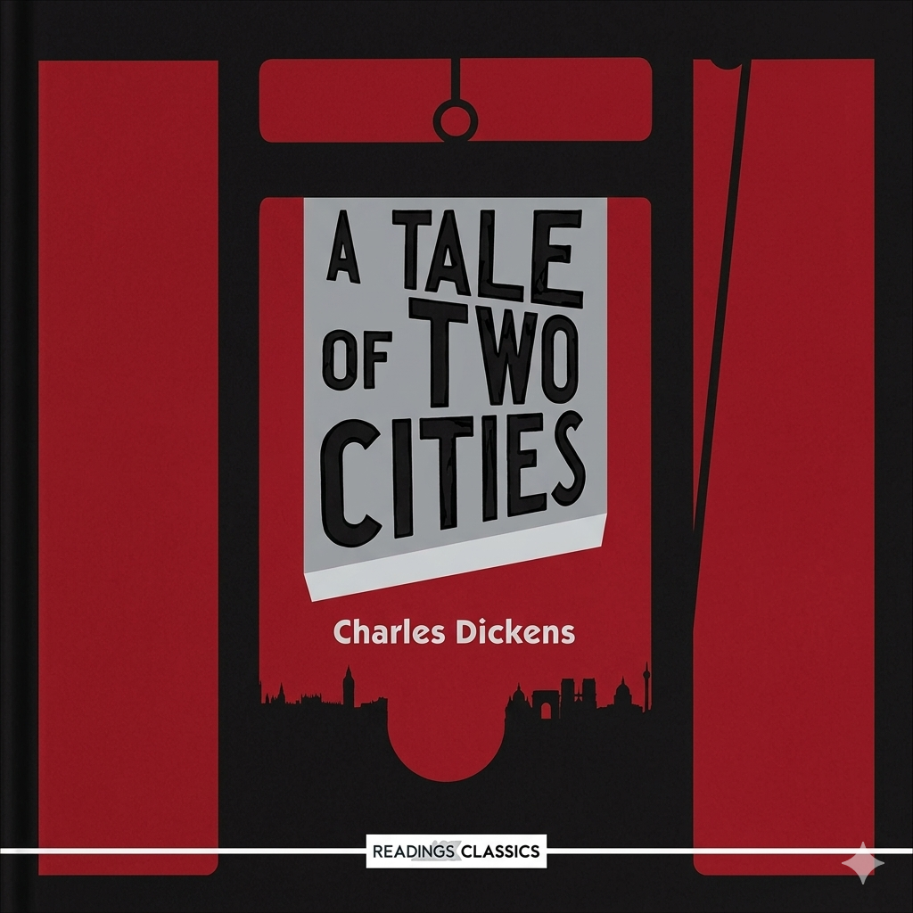 A Tale Of Two Cities (Readings Classics)