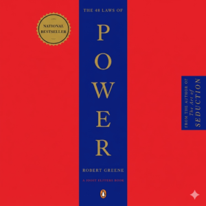 The 48 Laws Of Power