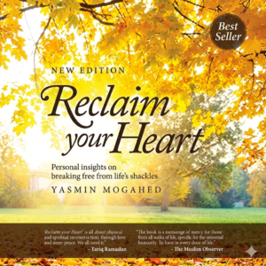 Reclaim Your Heart: Personal Insights On Breaking Free From Life's Shackles